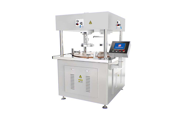 FD-910LP-3Q镜面抛光机